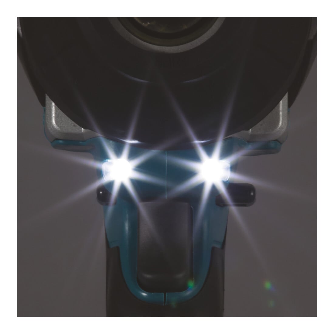 Makita Akku-Schlagschrauber DTW1001Z