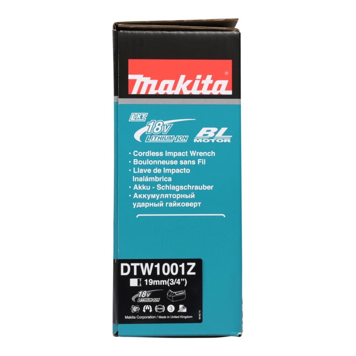 Makita Akku-Schlagschrauber DTW1001Z