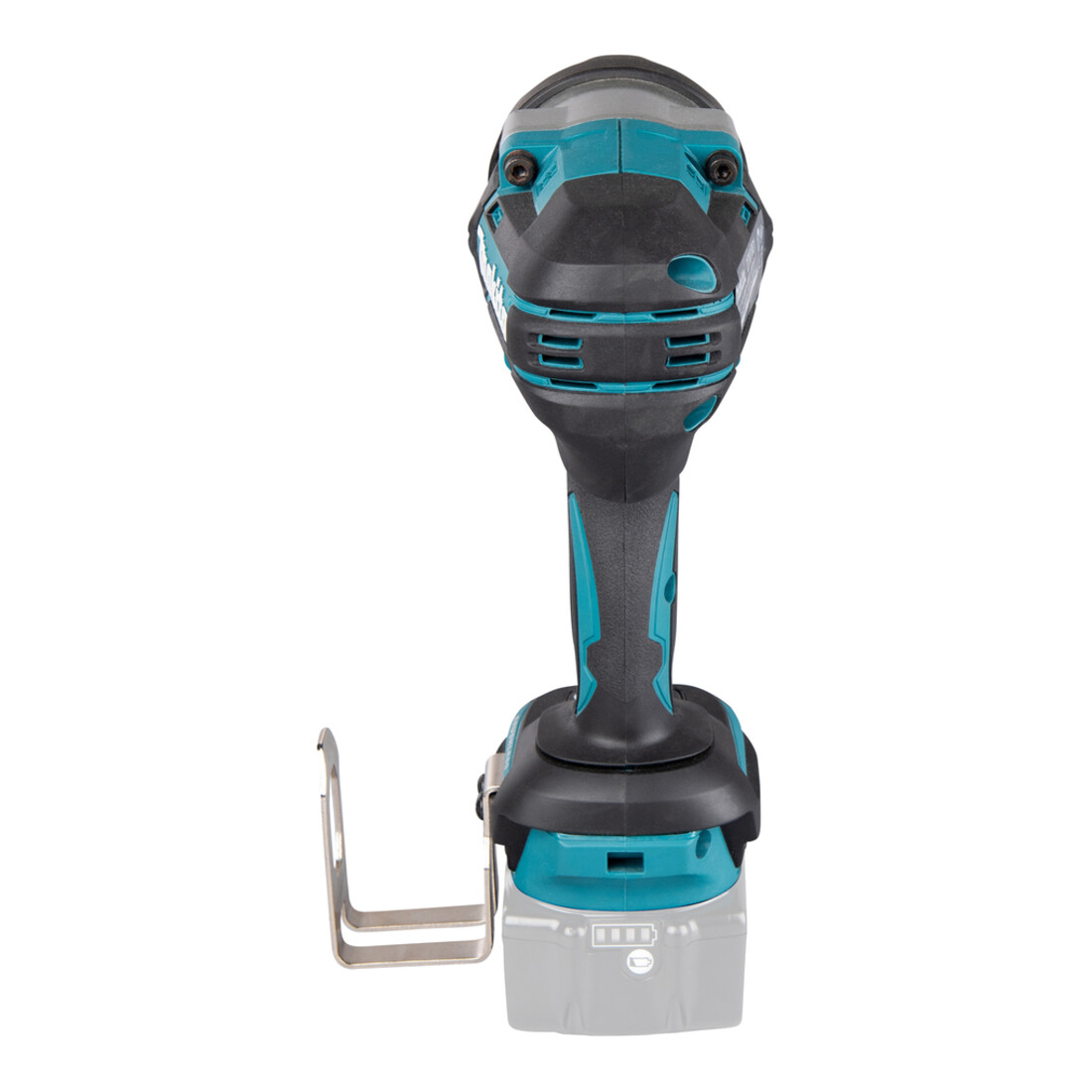 Makita Akku-Schlagschrauber DTW1001Z