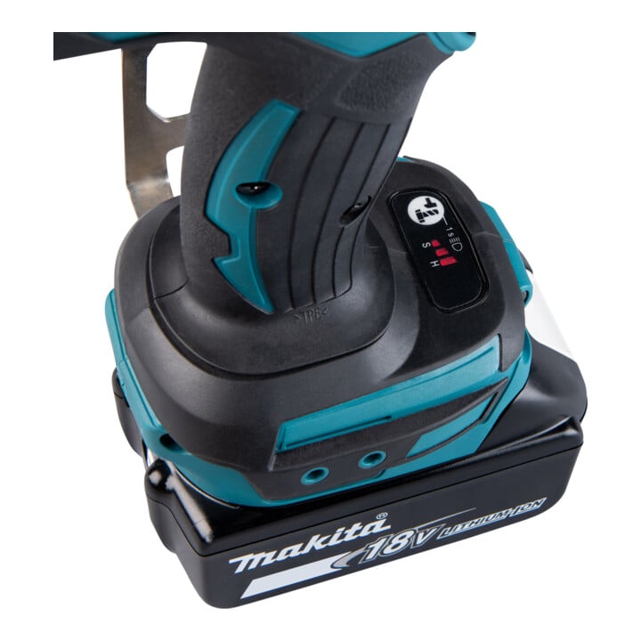 Makita Akku-Schlagschrauber DTW1002RTJ