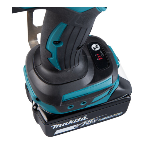 Makita Akku-Schlagschrauber DTW1002RTJ