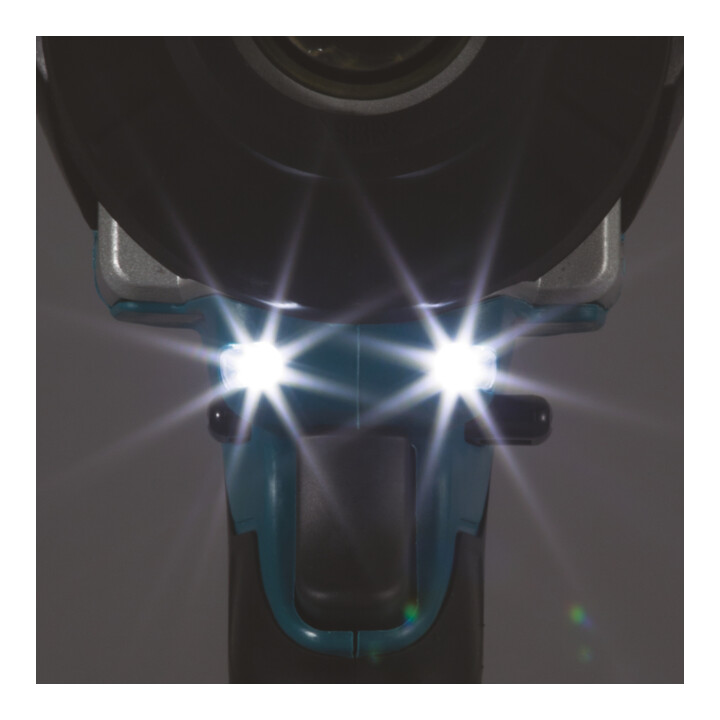 Makita Akku-Schlagschrauber DTW1002RTJ
