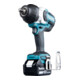 Makita Akku-Schlagschrauber DTW1002RTJ-5