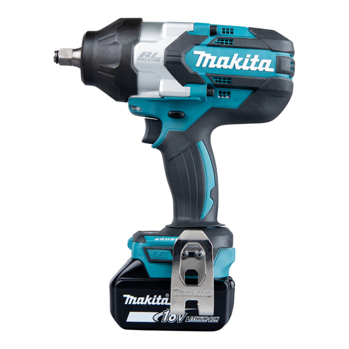 Makita Akku-Schlagschrauber DTW1002RTJ