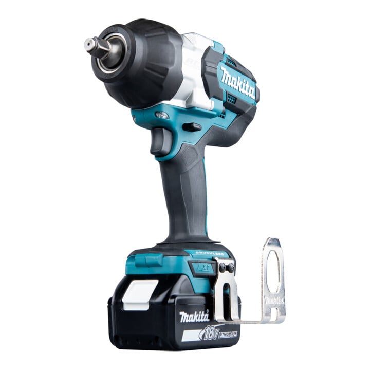 Makita Akku-Schlagschrauber DTW1002RTJ