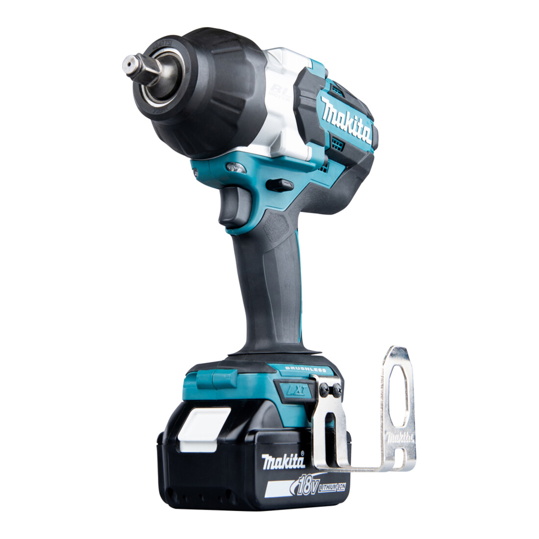 Makita Akku-Schlagschrauber DTW1002RTJ