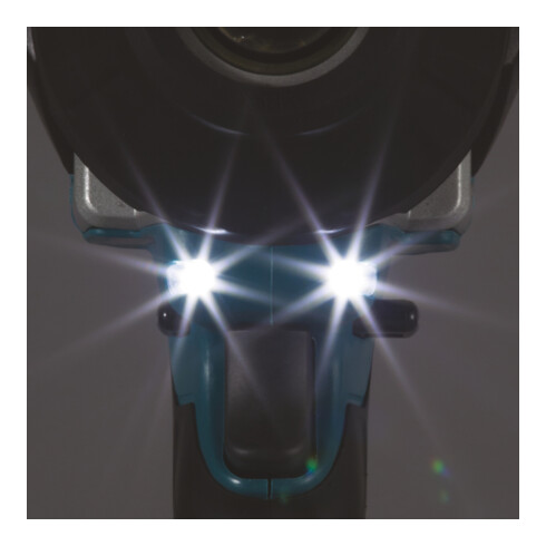 Makita Akku-Schlagschrauber DTW1002RTJ
