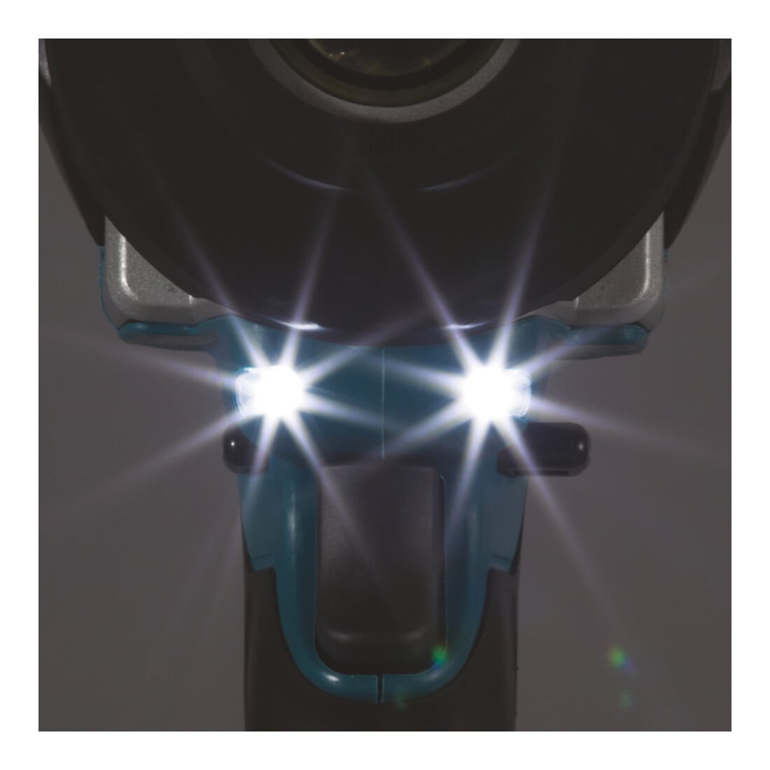 Makita Akku-Schlagschrauber DTW1002RTJ
