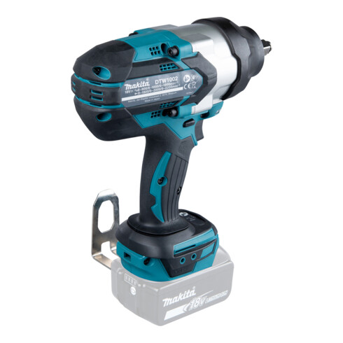 Makita Akku-Schlagschrauber DTW1002Z, 18 V