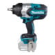 Makita Akku-Schlagschrauber DTW1002Z, 18 V
