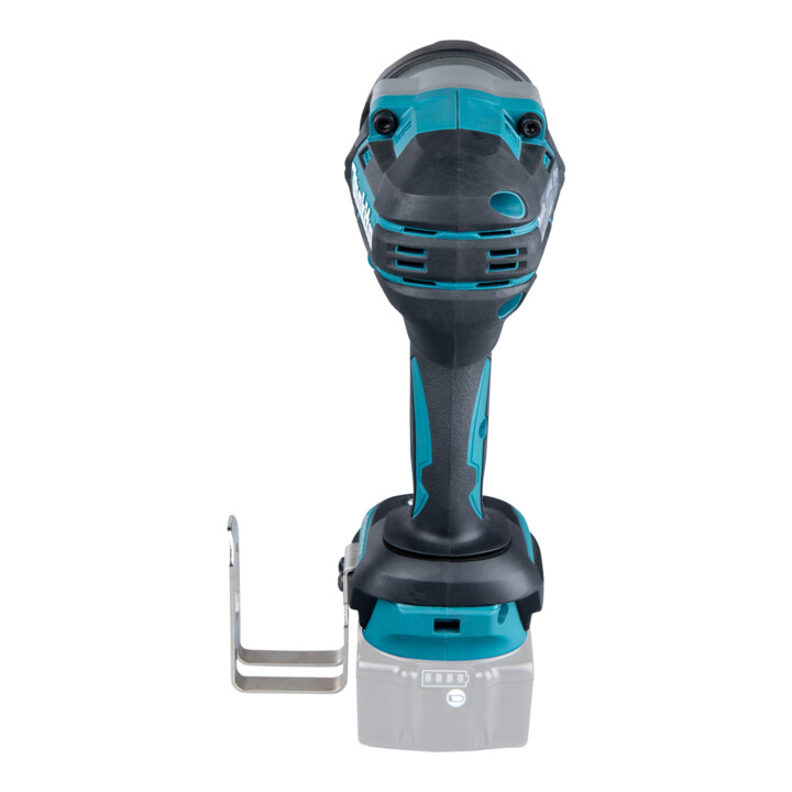Makita Akku-Schlagschrauber DTW1002Z, 18 V