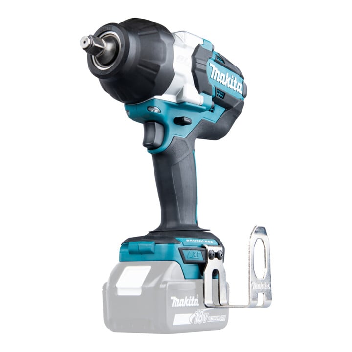 Makita Akku-Schlagschrauber DTW1002Z, 18 V