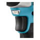 Makita Akku-Schlagschrauber DTW180Z 3/8" 18 V