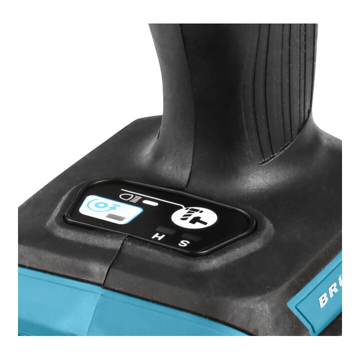 Makita Akku-Schlagschrauber DTW180Z 3/8" 18 V