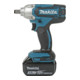 Makita Akku-Schlagschrauber DTW190JX3-2