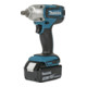 Makita Akku-Schlagschrauber DTW190JX3-4