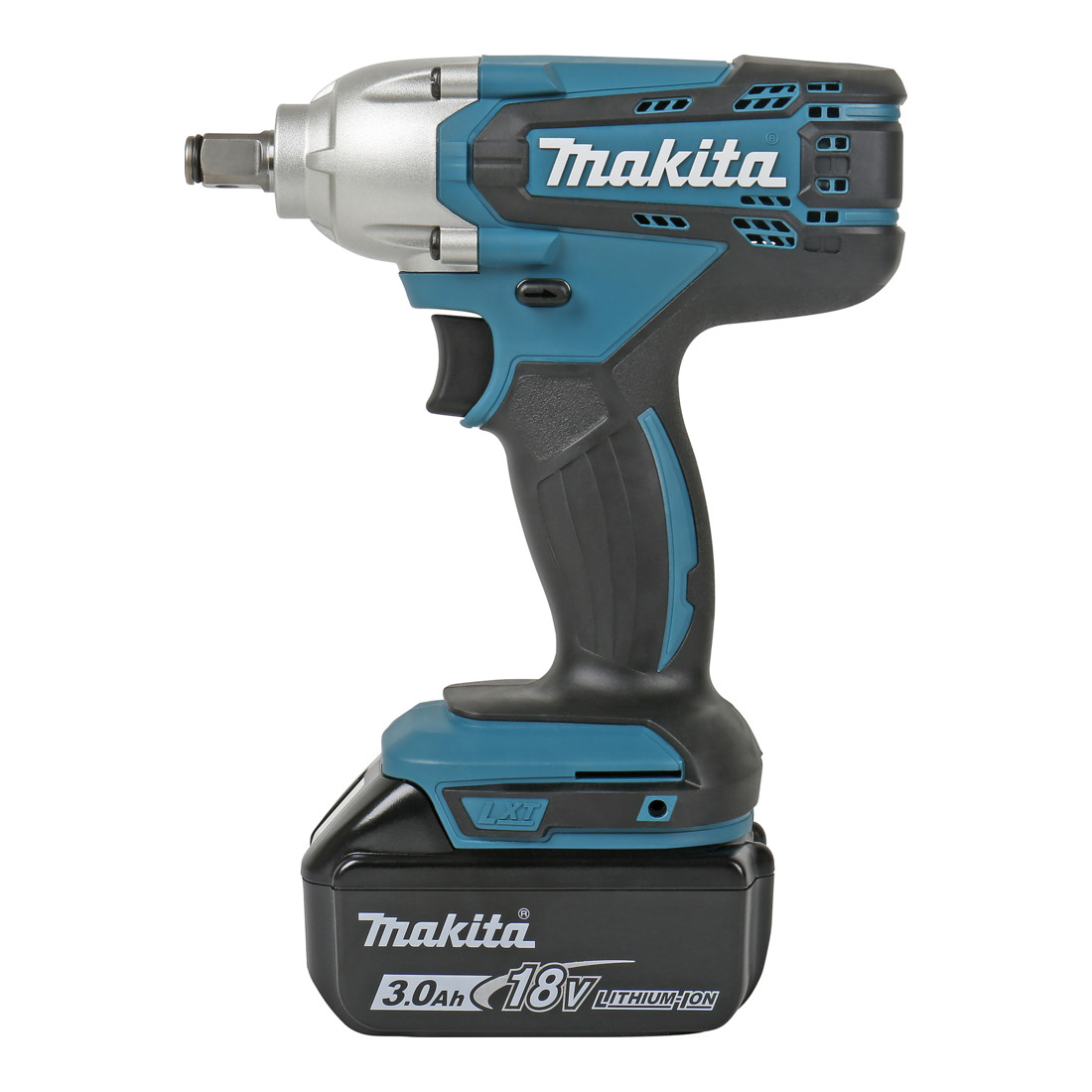 Makita Akku-Schlagschrauber DTW190JX3