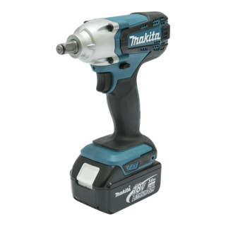 Makita Akku-Schlagschrauber DTW190RFE
