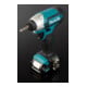 Makita Akku-Schlagschrauber TD110DZ