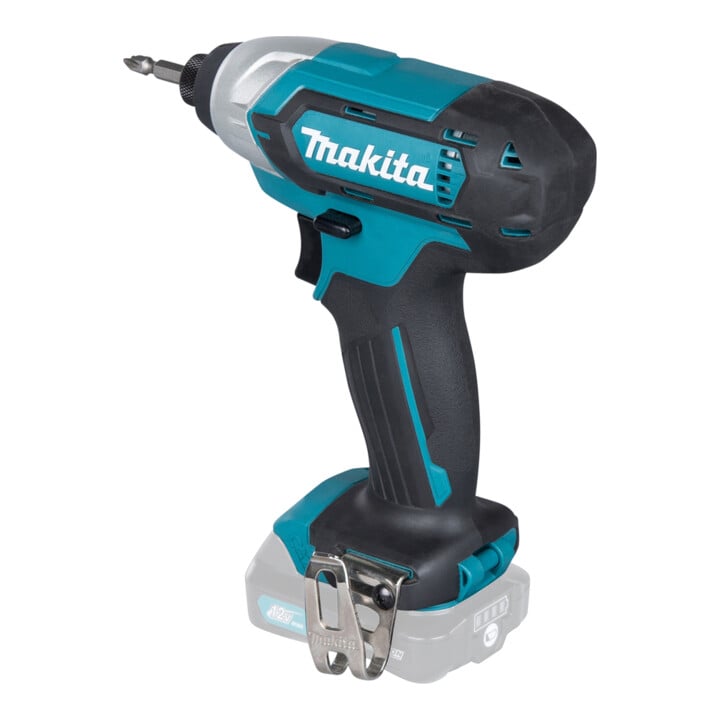 Makita Akku-Schlagschrauber TD110DZ