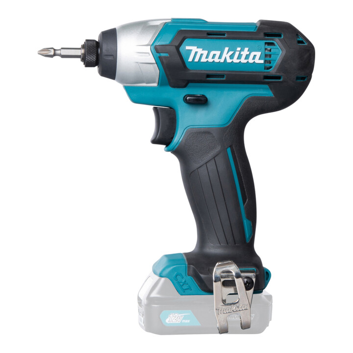 Makita Akku-Schlagschrauber TD110DZ