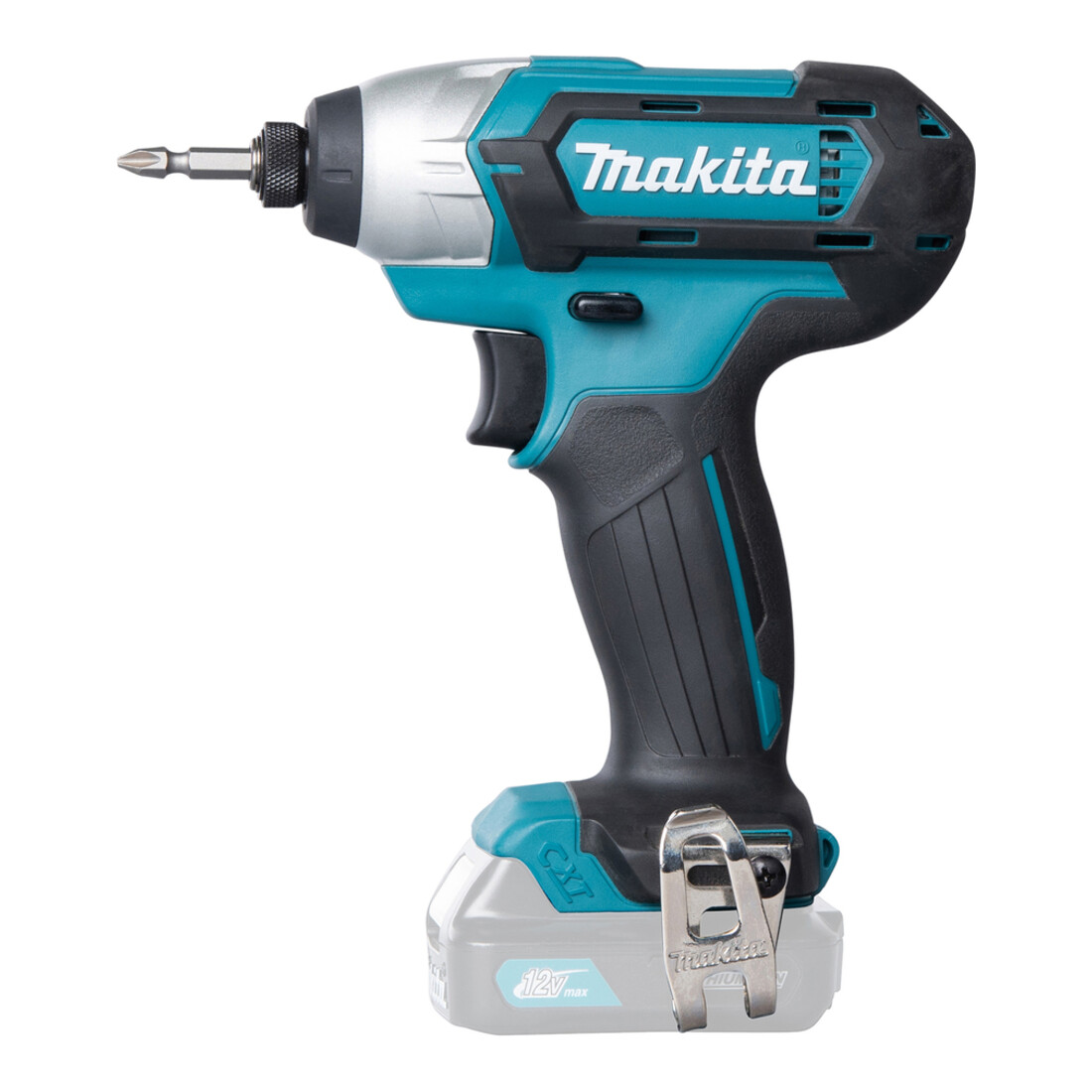 Makita Akku-Schlagschrauber TD110DZ