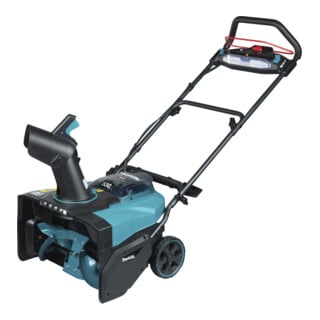 Makita Akku-Schneefräse 40V ohne Akku & Ladegerät