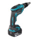 Makita Akku-Schnellbauschrauber 18,0V DFS452RTJ-2