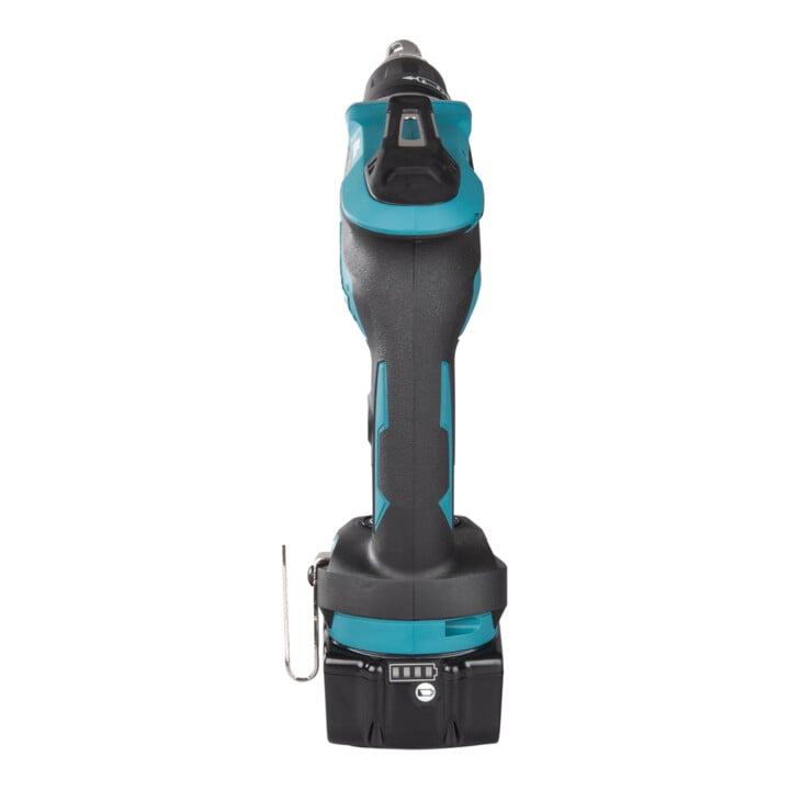 Makita Akku-Schnellbauschrauber 18,0V DFS452RTJ