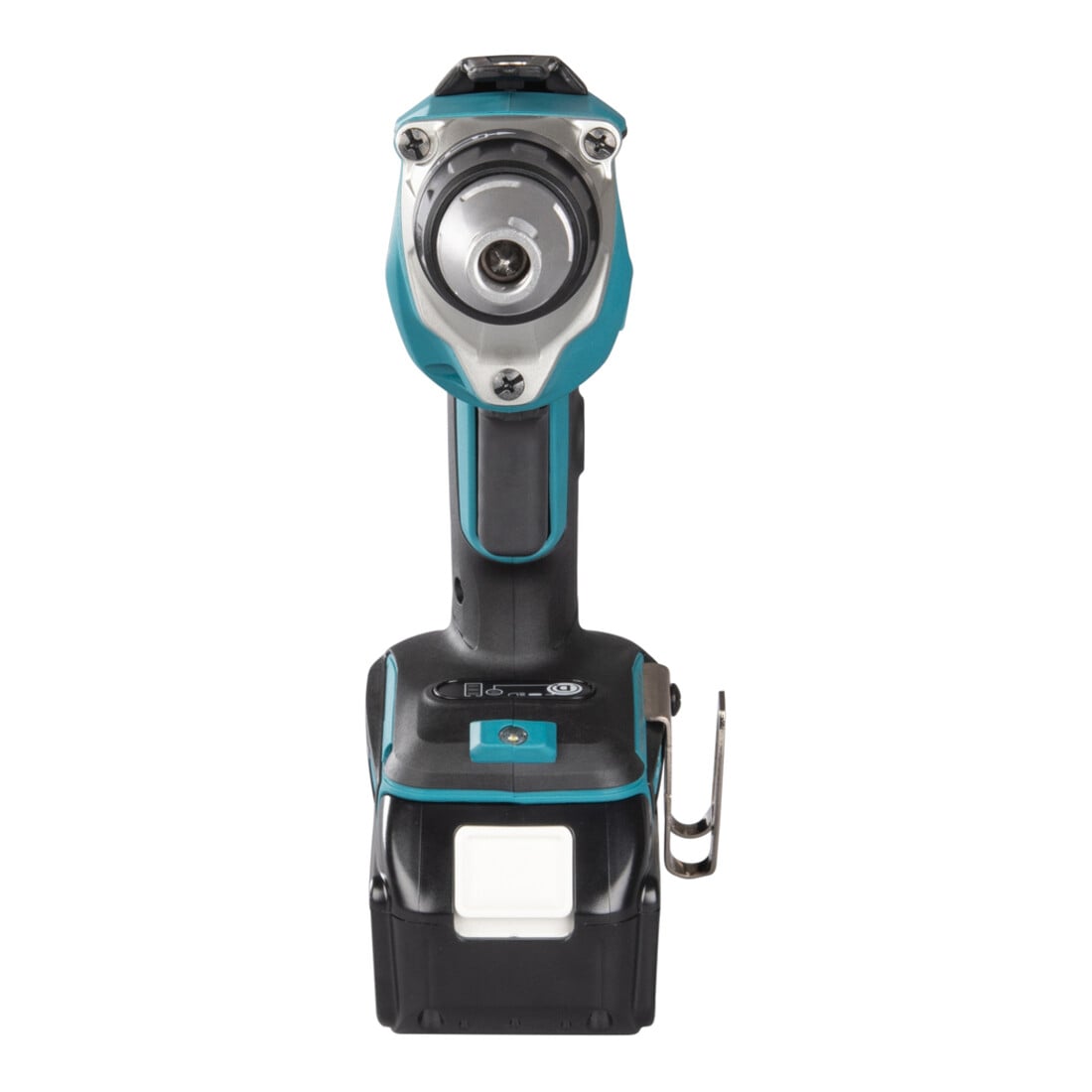 Makita Akku-Schnellbauschrauber 18,0V DFS452RTJ