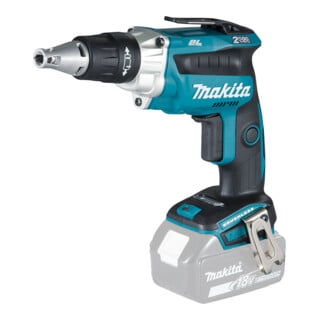 Makita Akku-Schnellbauschrauber DFS250Z Solo-Version