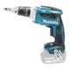 Makita Akku-Schnellbauschrauber DFS250Z Solo-Version
