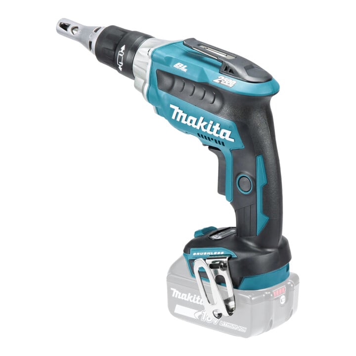 Makita Akku-Schnellbauschrauber DFS250Z Solo-Version