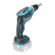 Makita Akku-Schnellbauschrauber DFS250Z Solo-Version
