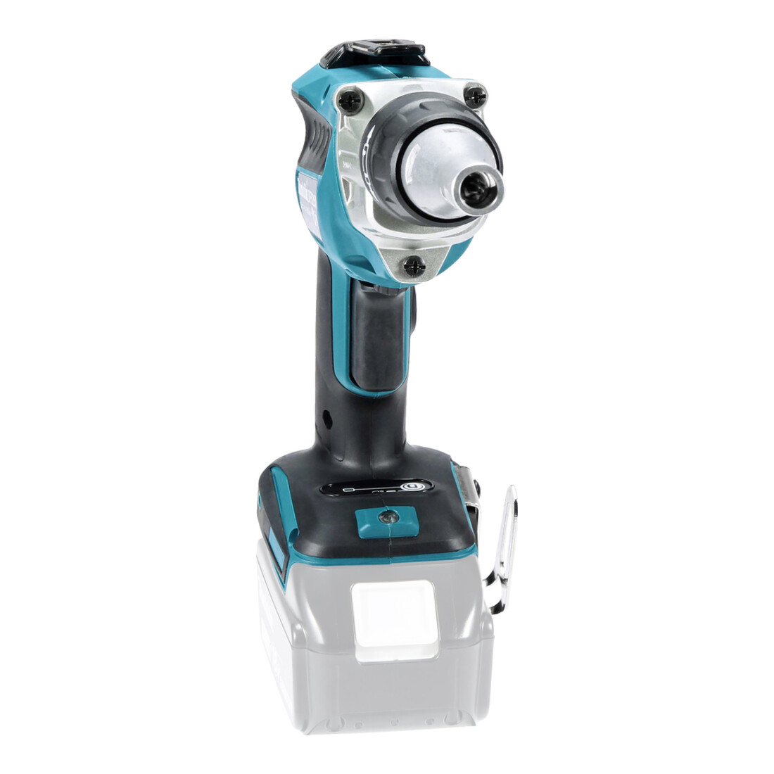 Makita Akku-Schnellbauschrauber DFS250Z Solo-Version