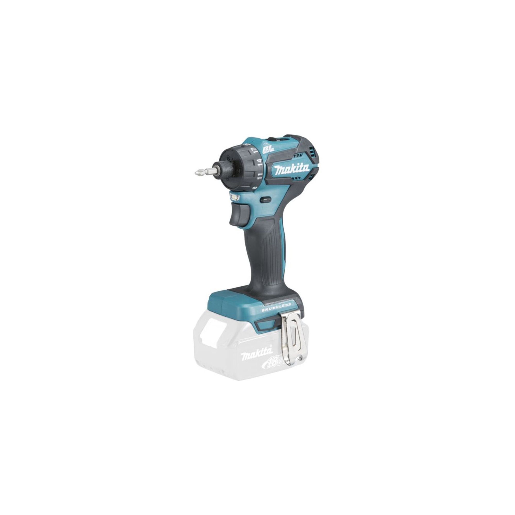 Makita Akku-Schrauber DDF083Z