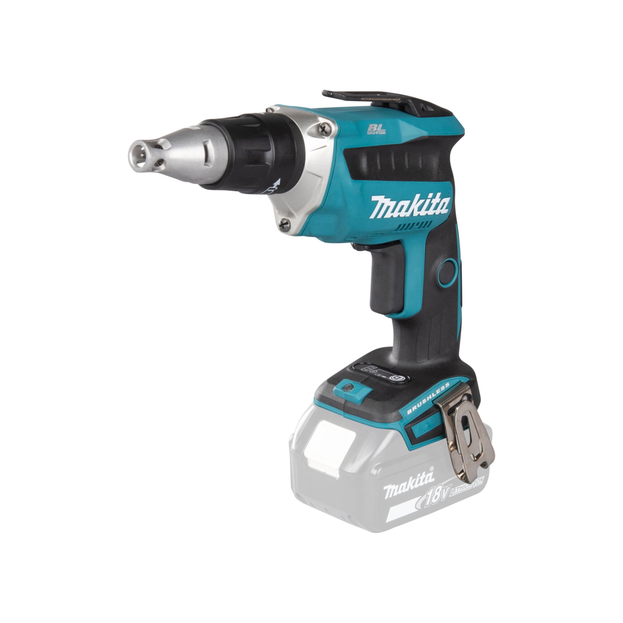 Makita Akku-Schrauber DFS452Z