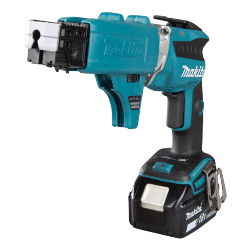 Makita Akku-Schrauber DFS452Z