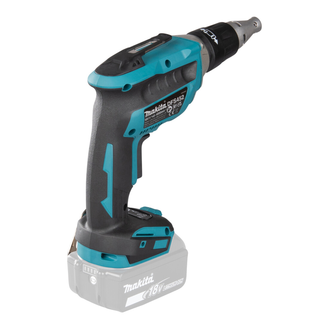 Makita Akku-Schrauber DFS452Z