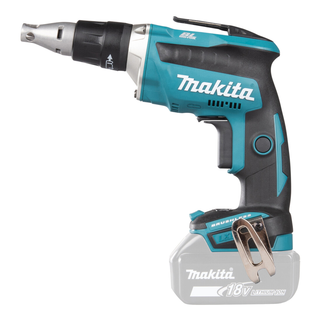 Makita Akku-Schrauber DFS452Z