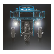 Makita Akku-Schubkarre 18 V DCU180Z-2