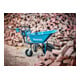 Makita Akku-Schubkarre 18 V DCU180Z