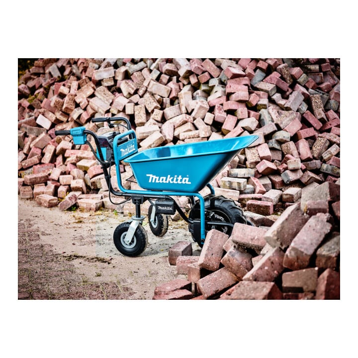 Makita Akku-Schubkarre 18 V DCU180Z