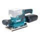 Makita Akku-Schwingschleifer 18V-1