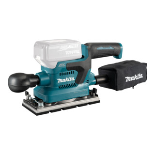 Makita Akku-Schwingschleifer 18V