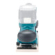 Makita Akku-Schwingschleifer 18V-2