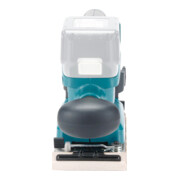 Makita Akku-Schwingschleifer 18V-2