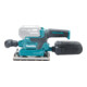 Makita Akku-Schwingschleifer 18V-4