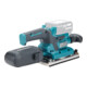 Makita Akku-Schwingschleifer 18V