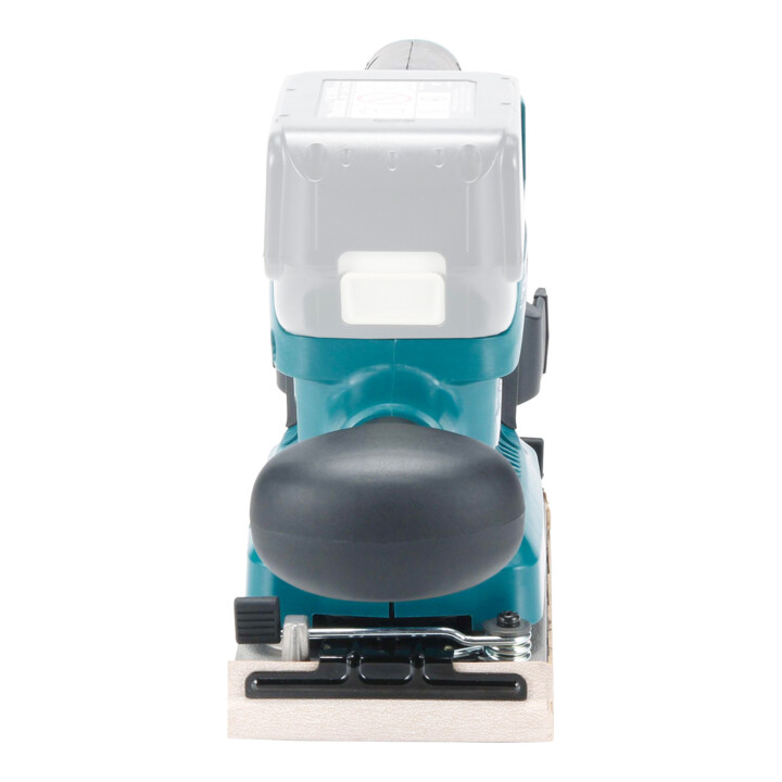Makita Akku-Schwingschleifer 18V